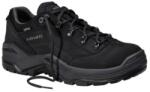 Lowa Pantofi de protectie Lowa RENEGADE GTX, S3 SRC CI HI HRO SRC, negru, mas. 45 (5614/45) - constructii-mag