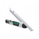 Laserliner - Raportor digital cu nivela 60cm [075.131A] (075.131A) - constructii-mag