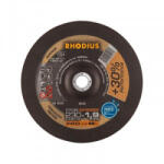 Rhodius Disc taiere inox Rhodius XTK38, 230x22.23x1.9mm (205703) Disc de taiere