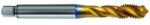 Gühring - Tarod DIN371, HSSE-PM TiN INOX, forma C, M3 [9000590030000] (9000590030000)