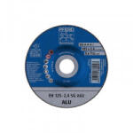 Pferd Disc taiere aluminiu Pferd SG ALU, 125x22.23x2.4mm (61320822) Disc de taiere