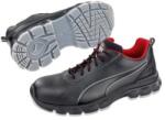 PUMA - Pantofi Condor, S3, negru, mas. 39 (640521/39)