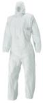 ASATEX - Combinezon CoverStar, alb, mas. 2XL [CS500/2XL] (CS500/2XL) - constructii-mag