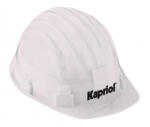 Kapriol - Casca de protectie alba [KAP-28502] (KAP-28502) - constructii-mag