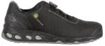 Cofra Pantofi de protectie Cofra RECUPERATOR, S3S FO SR ESD, negru, mas. 41 (73001-001.41) - constructii-mag