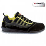 Renania Pantofi de protectie Renania MARCIANO, S1P SRC, negru, mas. 46 (A989-46) - constructii-mag