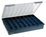 Raaco - Organizator plastic Assorter 4-32, albastru [136181] (136181) - constructii-mag
