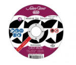 WEILER Disc taiere fonta Weiler METALYNX MAX, 230x22.23x3mm (G2303022F) Disc de taiere