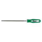 FORTIS - Pila rotunda DIN7261F, 200mm, finete 2 maner bicomponent [4317784787215] (4317784787215) - constructii-mag Pila
