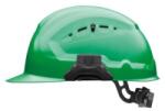SCHUBERTH - Casca de protectie CROSSGUARD, verde [9025002278] (9025002278) - constructii-mag