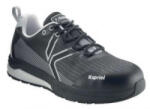 Kapriol Pantofi de protectie Kapriol AIRISE KNIT, gri/negru, mas. 43 (KAP-43803) - constructii-mag