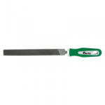 FORTIS - Pila lata DIN7261A, 200mm, finete 2 maner bicomponent [4317784787307] (4317784787307) - constructii-mag Pila