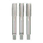 RUKO - Set tarozi de mana DIN352 - M8x1.25mm HSS [230080] (230080) - constructii-mag