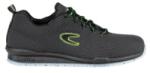Cofra Pantofi de protectie Cofra MONTI, S3S FO SR, negru, mas. 39 (78802-000/39) - constructii-mag