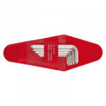 HAFU Set chei hexagonale in L HaFu, 3-8mm, 6 piese (246-160-02) - constructii-mag Cheie imbus