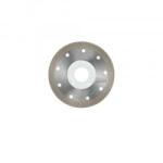 Kapriol Disc diamantat ceramica/granit Kapriol JET R/F , 115x22.23x1.2mm (KAP-54500) - constructii-mag Disc de taiere