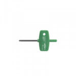 Wiha - Cheie Torx in L, negru oxidant, T6x35 mm [WH01350] (WH01350) Cheie imbus