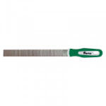 FORTIS - Pila raspel lata pentru lemn 200x20x5mm finete 2 [4317784787123] (4317784787123) - constructii-mag Pila