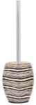 Optima Wc-kefe Optima Soreta barna SOR37 (BPO-0375F)