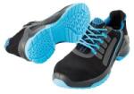 Steitz Secura Pantofi de protectie Steitz Secura VD PRO 1500, S2 SRC CI ESD, albastru/negru, mas. 41 (VDPRO1500ESDNB41)