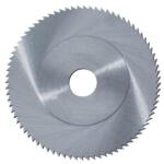 Stark - Panza fierastrau circular HSS, DIN 1837A, 63x1.60x16mm, 80 dinti [N2063160800AG] (N2063160800AG)