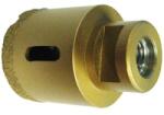 Norton Carota diamantata Norton PRO CERAM VB, prindere M14, 10x50mm (70184647340)