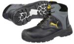 PUMA Bocanci Puma Safety BORNEO MT MID, S3 SRC, negru, mas. 42 (630870/42) - constructii-mag