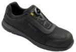 BAAK Pantofi de protectie Baak SAM, S3 SRC ESD, negru, mas. 46 (5520/46) - constructii-mag