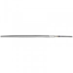 PFERD - Pila de precizie cu 3 muchii 100mm finete 2 [11505102] (11505102) Pila