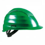 RENANIA - Casca de protectie ROCKMAN, verde [D268-DRV] (D268-DRV) - constructii-mag