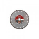 DIEWE Disc diamantat piatra/beton Diewe PLT10, 230x22.23mm (SQ-42603) Disc de taiere