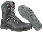 Footguard Bocanci de iarna Footguard NORDIC HIGH, S3 SRC, negru, mas. 42 (631831/42) - constructii-mag