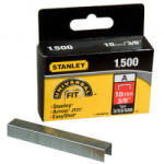 STANLEY - Pachet 1000 capse tapiterie tip A. 10 mm [1-TRA206T] (1-TRA206T)