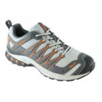 Kapriol Pantofi de protectie Kapriol RUNNING, gri, mas. 45 (KAP-43205) - constructii-mag