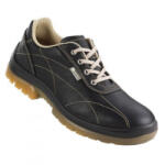 Renania Pantofi de protectie Renania CUPRA, O2 FO SRC, negru, mas. 46 (A206-46) - constructii-mag
