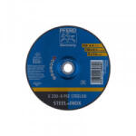 Pferd Disc polizare otel/inox Pferd PSF STEELOX, 230x22.23x8.3mm (62023831)