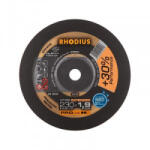 Rhodius Disc taiere inox Rhodius XT38, 230x22.23x1.9mm (205702) Disc de taiere