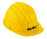 Kapriol - Casca de protectie galbena [KAP-28501] (KAP-28501) - constructii-mag