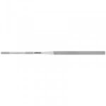PFERD - Pila de precizie plata 180mm finete 1 [12802183] (12802183) Pila