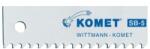 KOMET Panza fierastrau alternativ Komet SB-5, HSS, 300x25x1.5mm, 14 dinti/inch (400022)