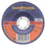 DIEWE - Disc taiere Safeprotex Metal 6.0, Ø125x22.23mm [SQ-85073] (SQ-85073) Disc de taiere