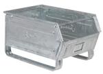  Organizator otel dimensiune 5, zincat, 450x700x390mm [8055719785085] (8055719785085) - constructii-mag