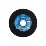 Pferd Disc taiere otel/inox Pferd SGP STEELOX, 115x22.23x0.8mm (EHT115-0,8S) Disc de taiere
