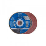 Pferd Disc lamelar slefuire otel/inox Pferd SG STEELOX, 115x22.23mm, G40 (PFC115A40SG)