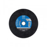 Pferd Disc taiere otel Pferd SG STEEL, 178x22.23x1.6mm (EHT178-1,6A46SSG) Disc de taiere