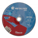 WEILER Disc taiere metal Weiler METALYNX PRO, 230x22.23x2mm (P2302022M) Disc de taiere