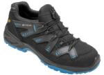 BAAK Pantofi de protectie Baak HOMER, S1P SRC ESD, albastru/negru, mas. 47 (5203/47) - constructii-mag