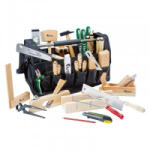 Fortis Trusa de scule Fortis, 31 piese (4317784749404) - constructii-mag Trusa unelte