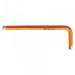 PB Swiss Tools Cheie hexagonala in L PB Swiss Tools PB210 RB, 5x90mm (PB210.5OR) - constructii-mag Cheie imbus