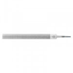 PFERD - Pila metalica moale semirotundaa 300 mm finete 0 [1652W300H0] (1652W300H0) Pila